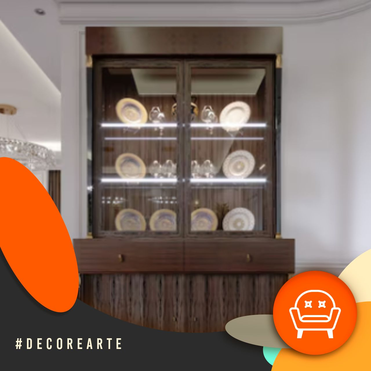 Decor e Arte