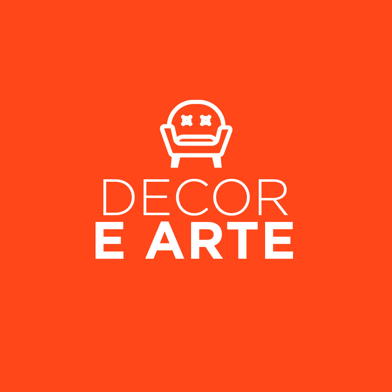 Decor e Arte - Por que ter um quarto infantil dividido entre irmãos?
