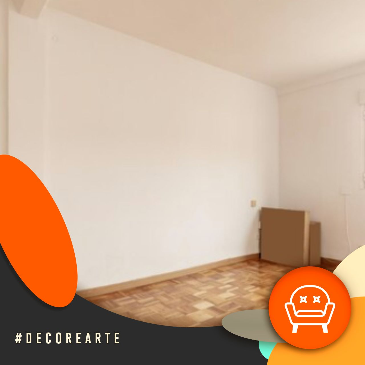 Decor e Arte