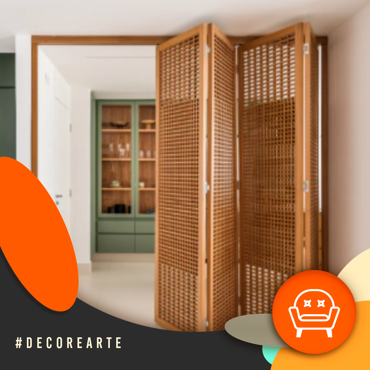 Decor e Arte