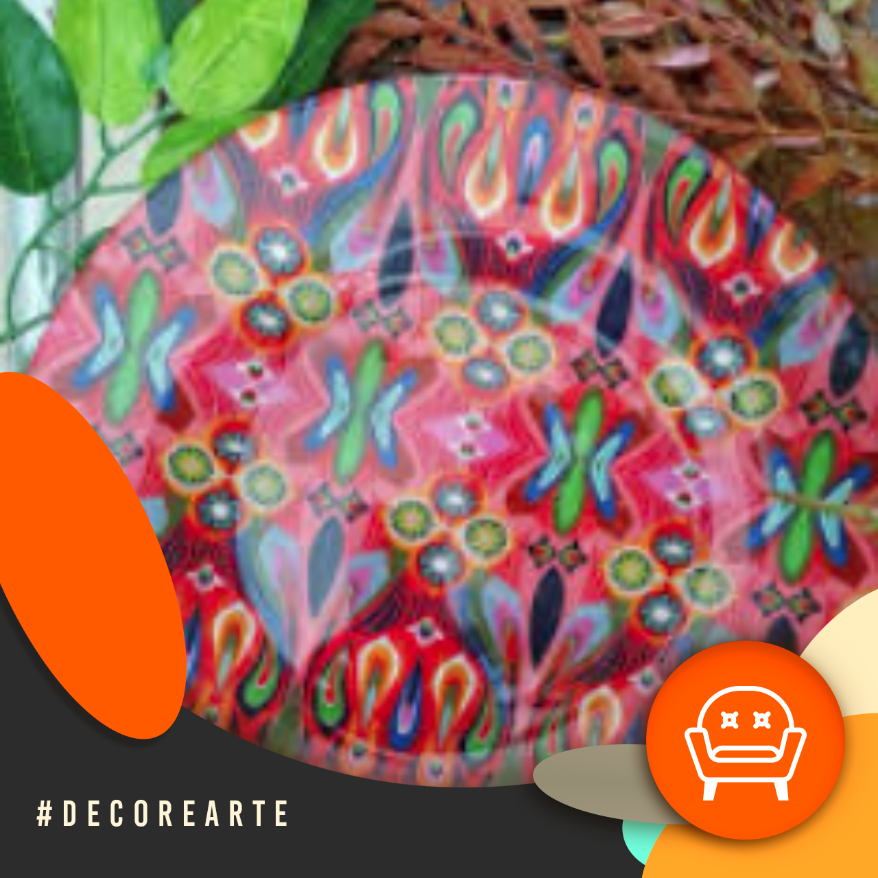 Decor e Arte