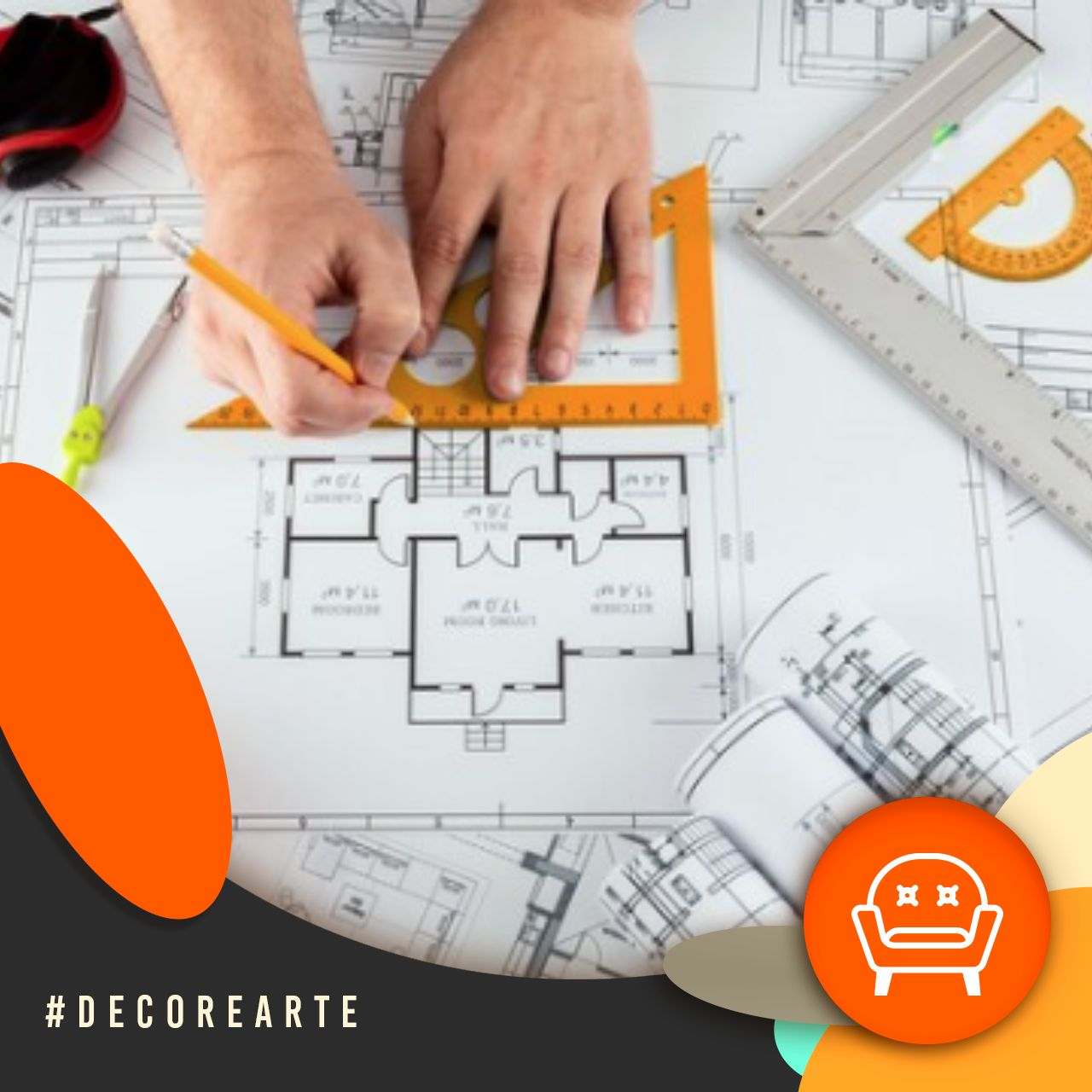 Decor e Arte