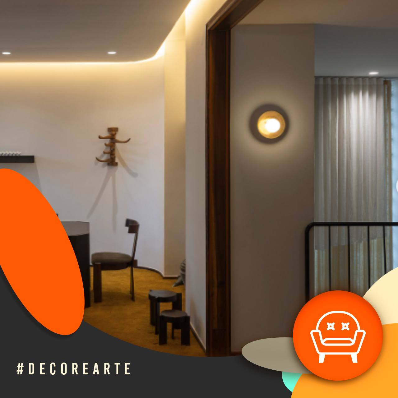 Decor e Arte - Galeria Alva