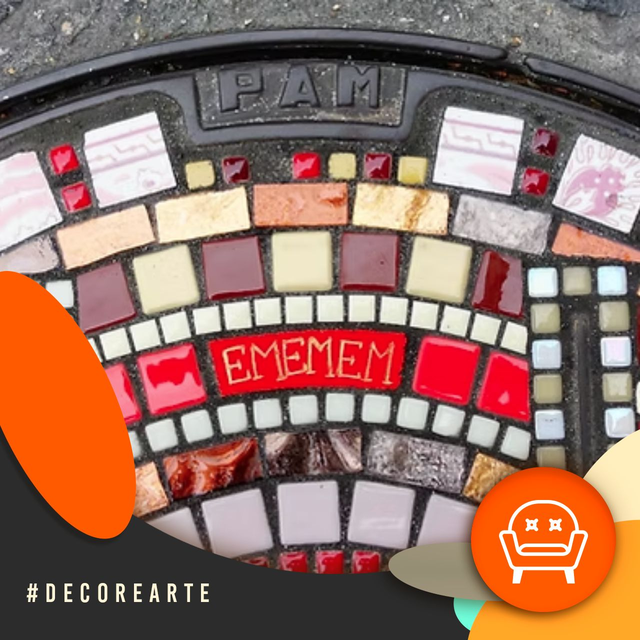 Decor e Arte