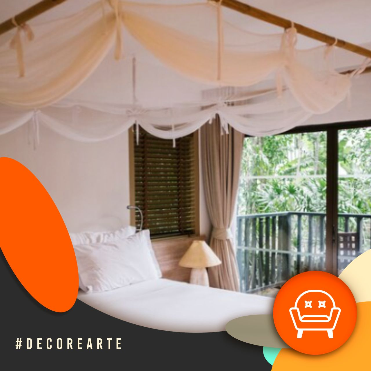 Decor e Arte