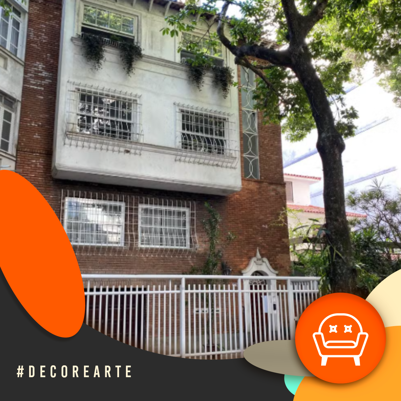 Decor e Arte