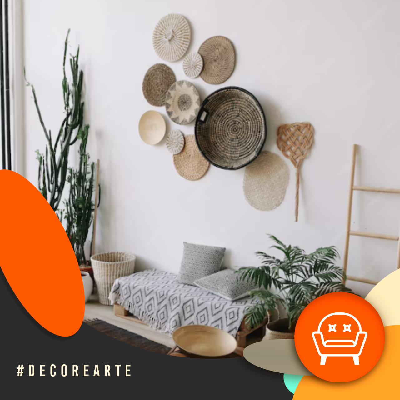Decor e Arte