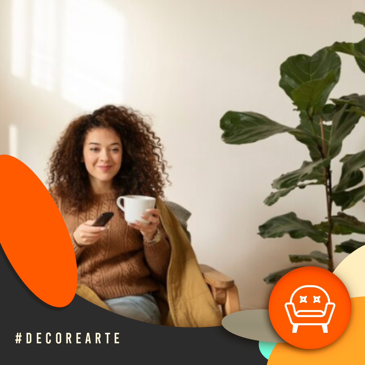 Decor e Arte