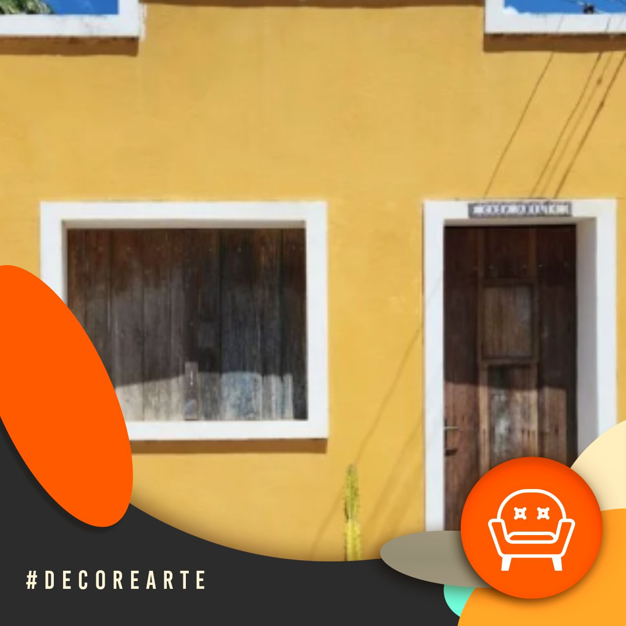 Decor e Arte