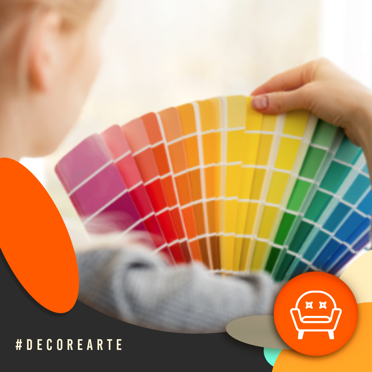 Decor e Arte
