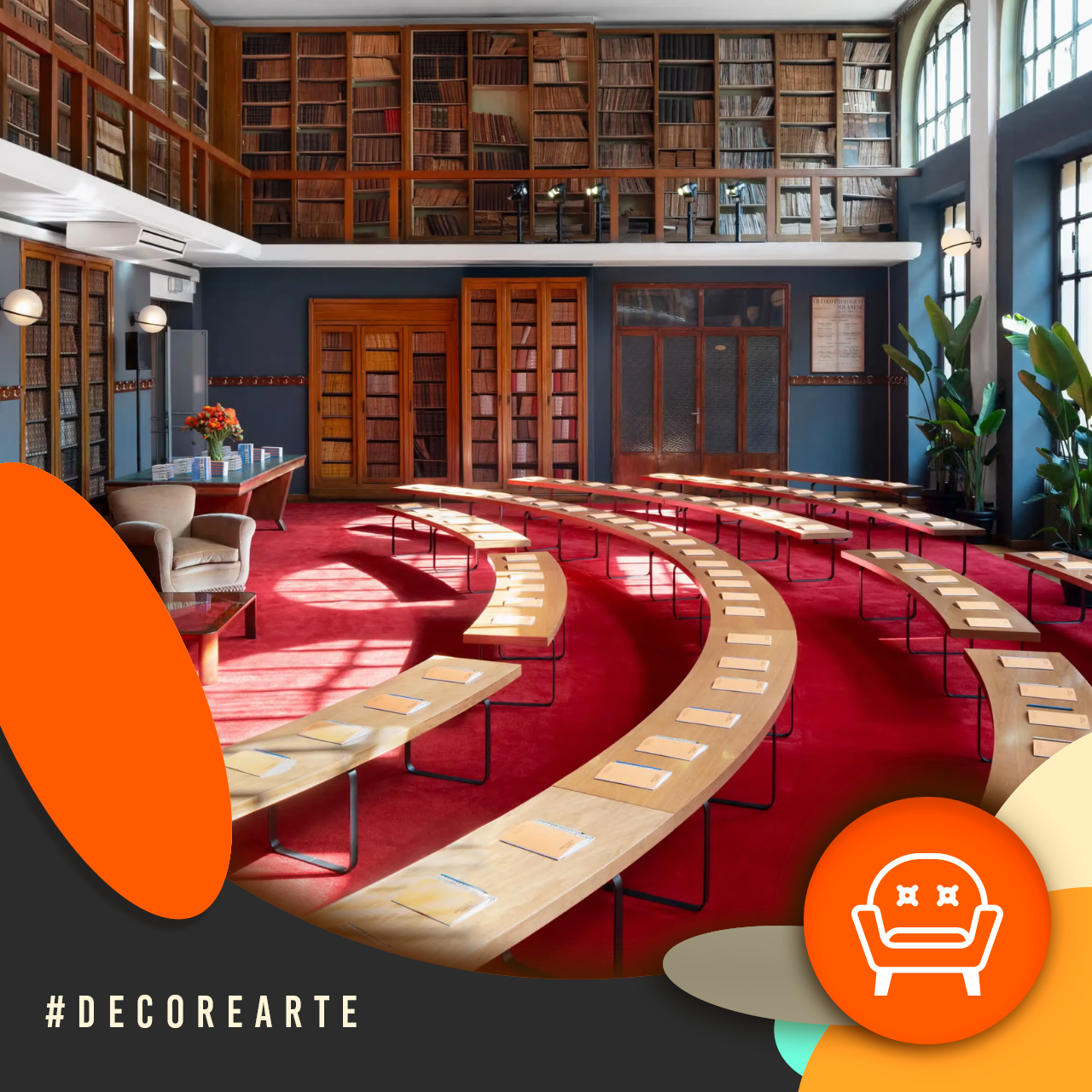 Decor e Arte - A venda da Casacor episode artwork
