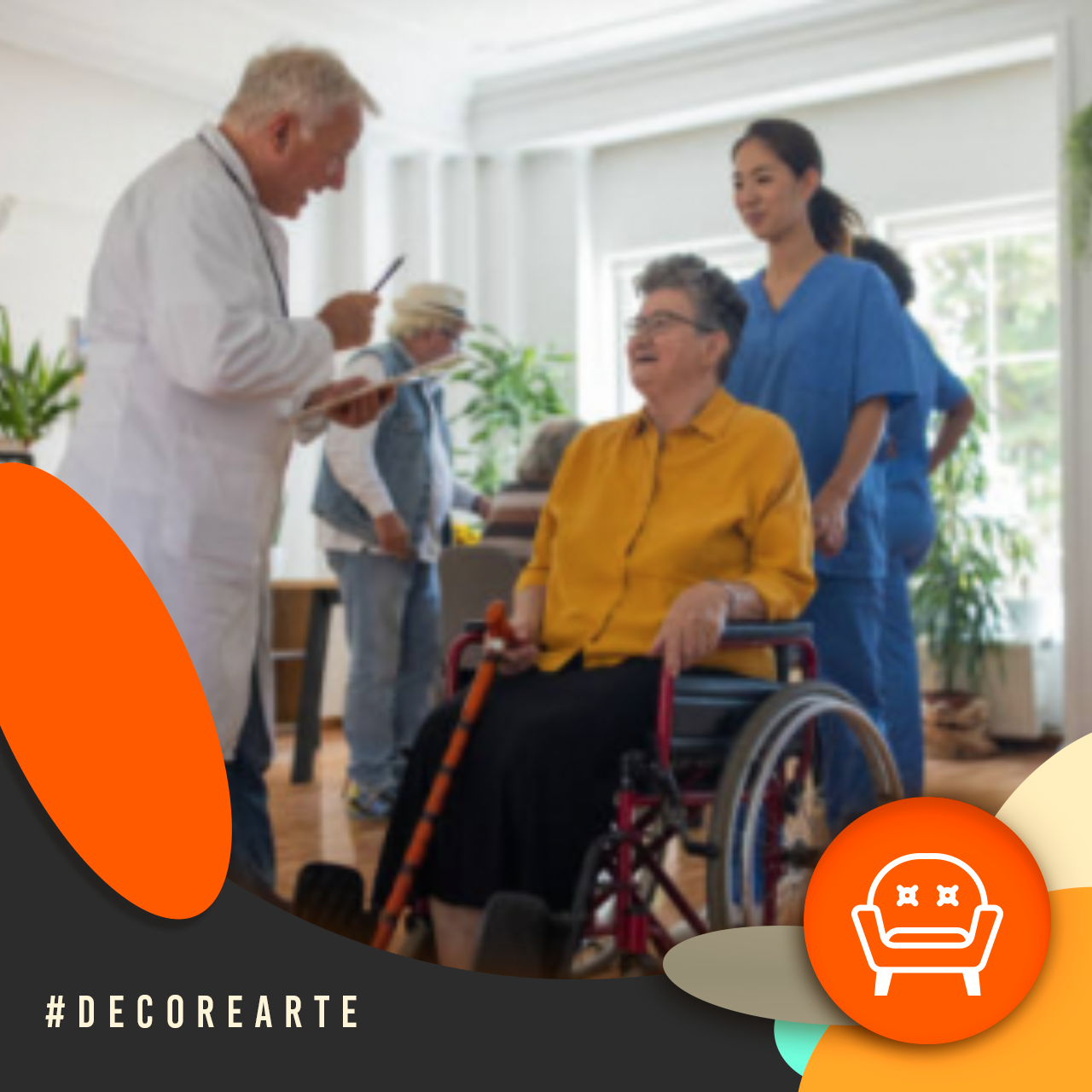 Decor e Arte
