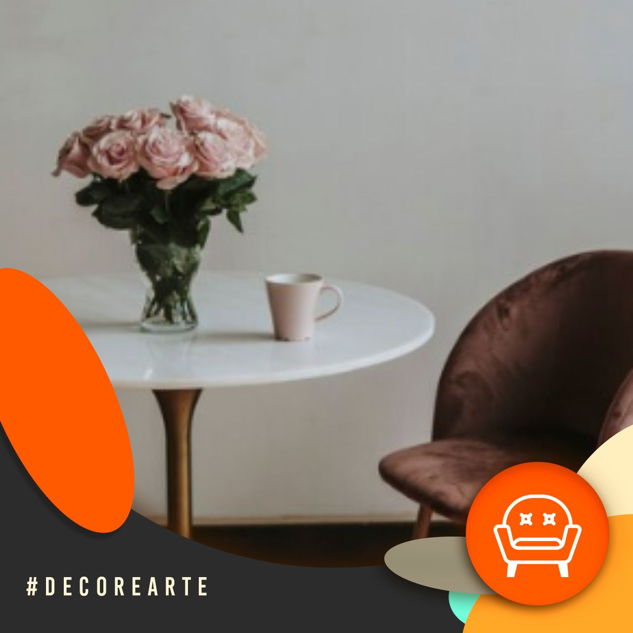 Decor e Arte