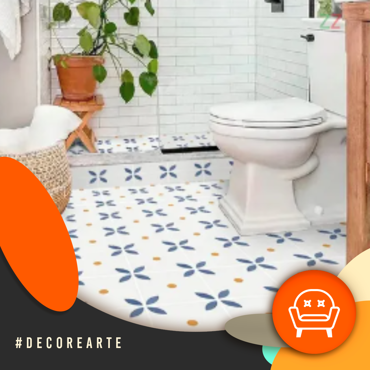 Decor e Arte