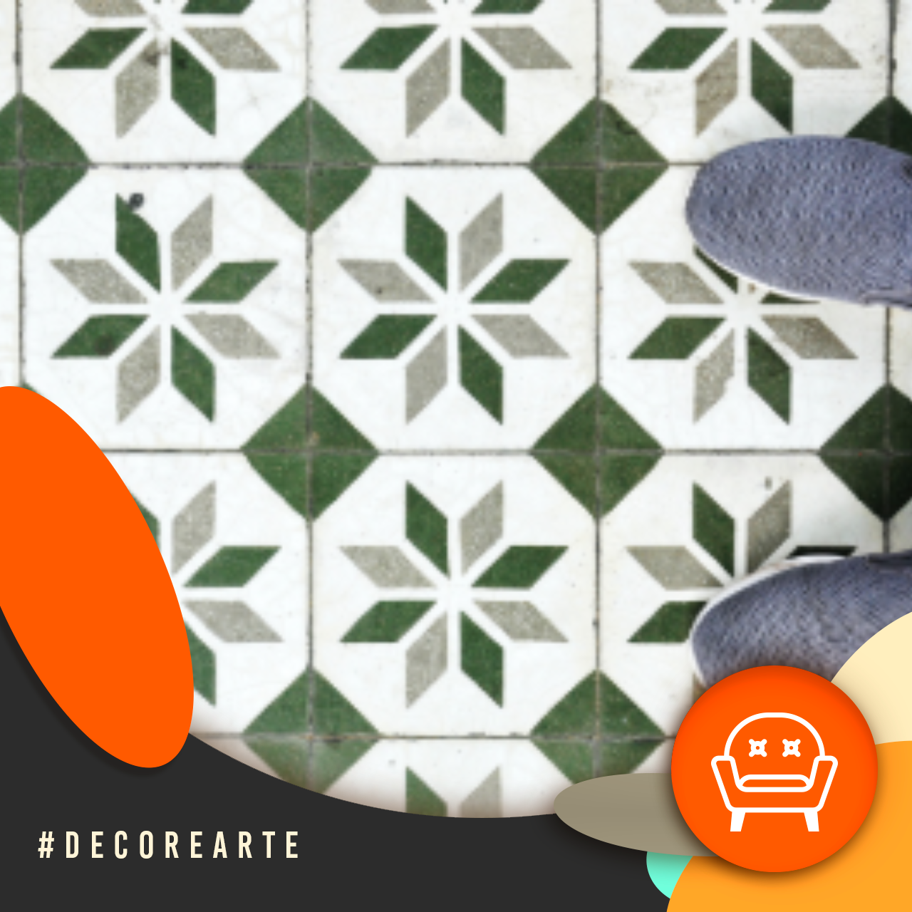 Decor e Arte