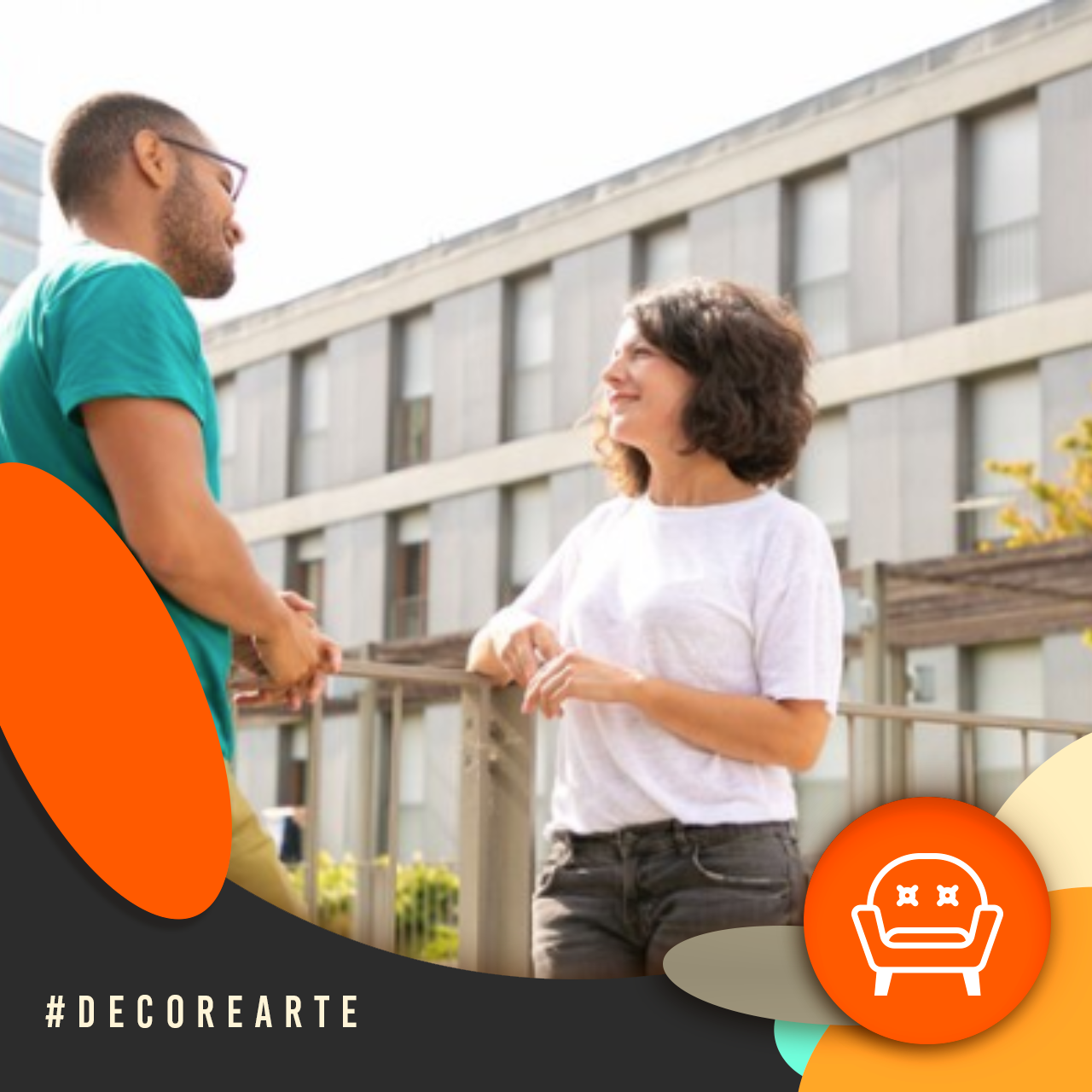 Decor e Arte