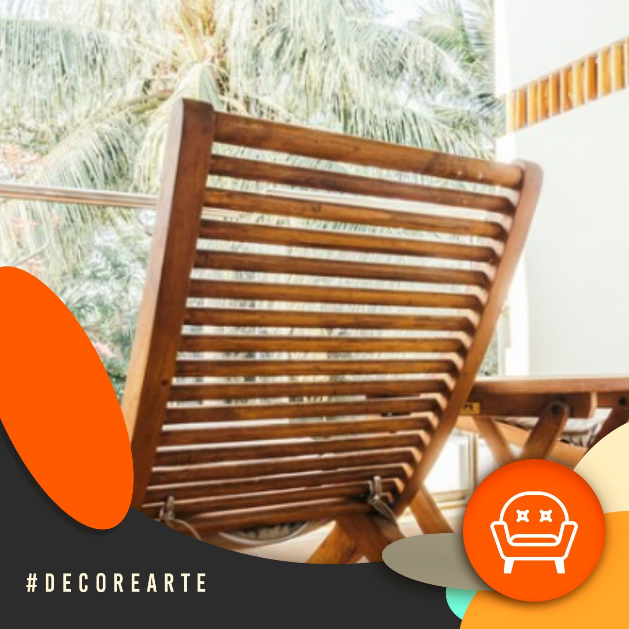 Decor e Arte