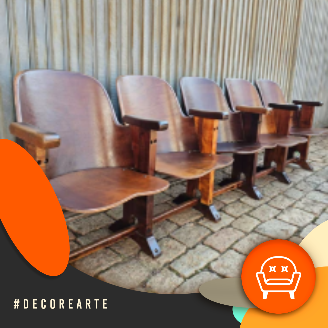Decor e Arte