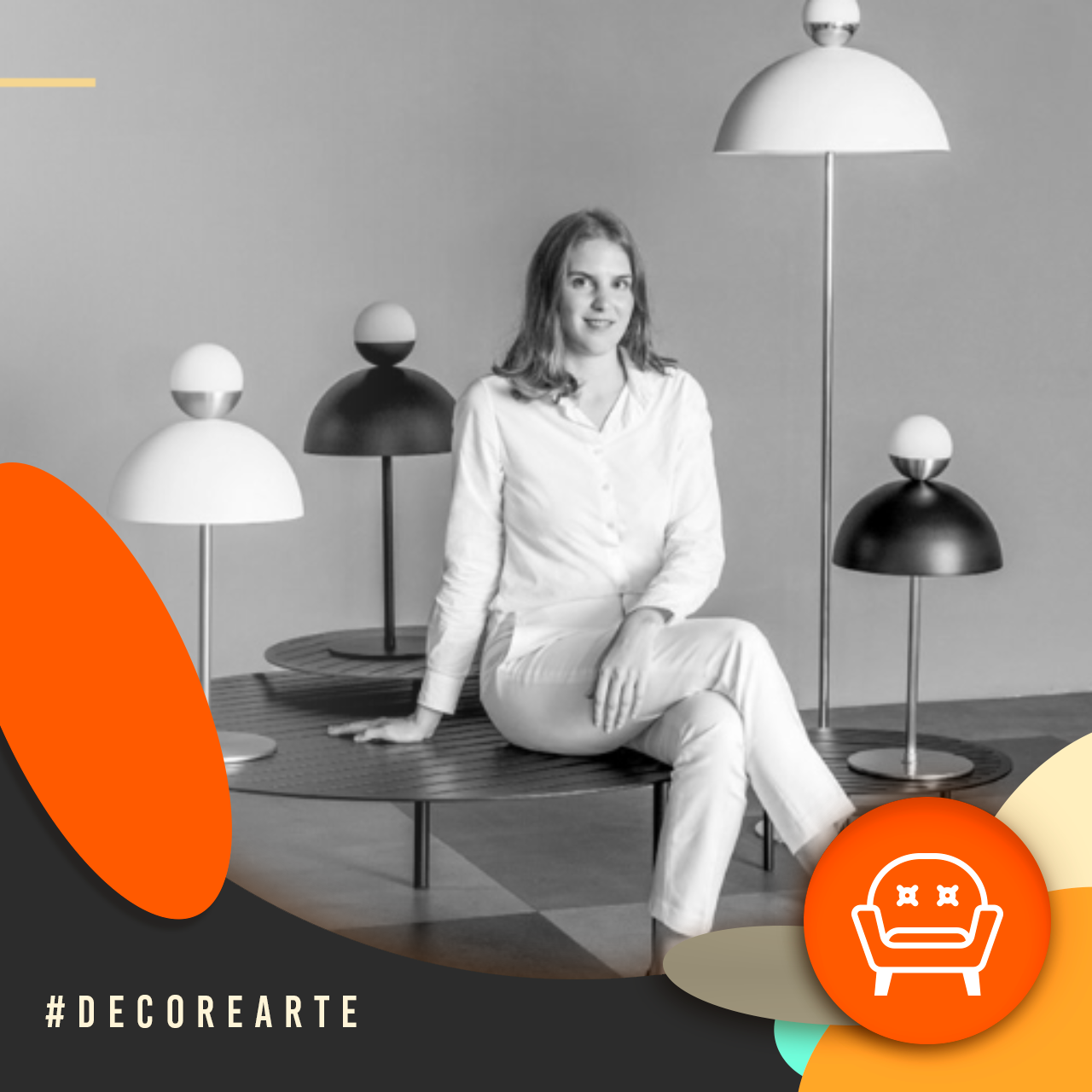 Decor e Arte