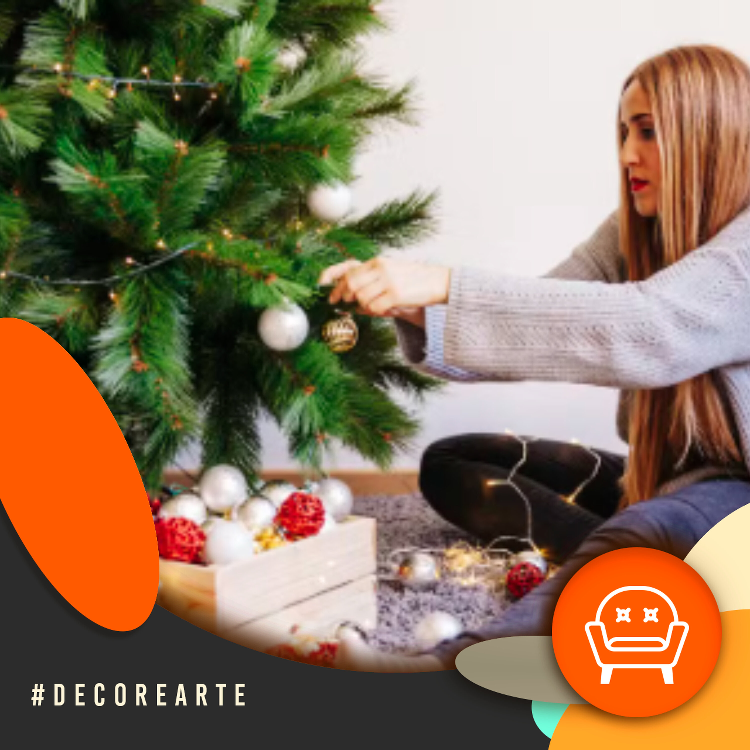 Decor e Arte - Organização pós-Natal Decor e Arte - Organização pós-Natal