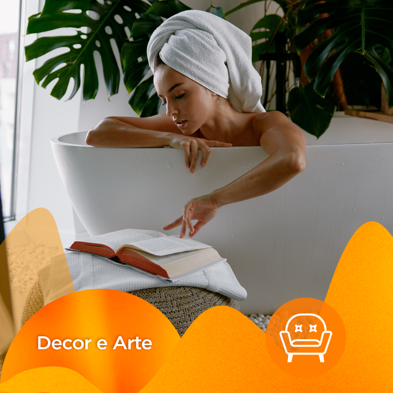 Decor e Arte - Wellness Design episode artwork