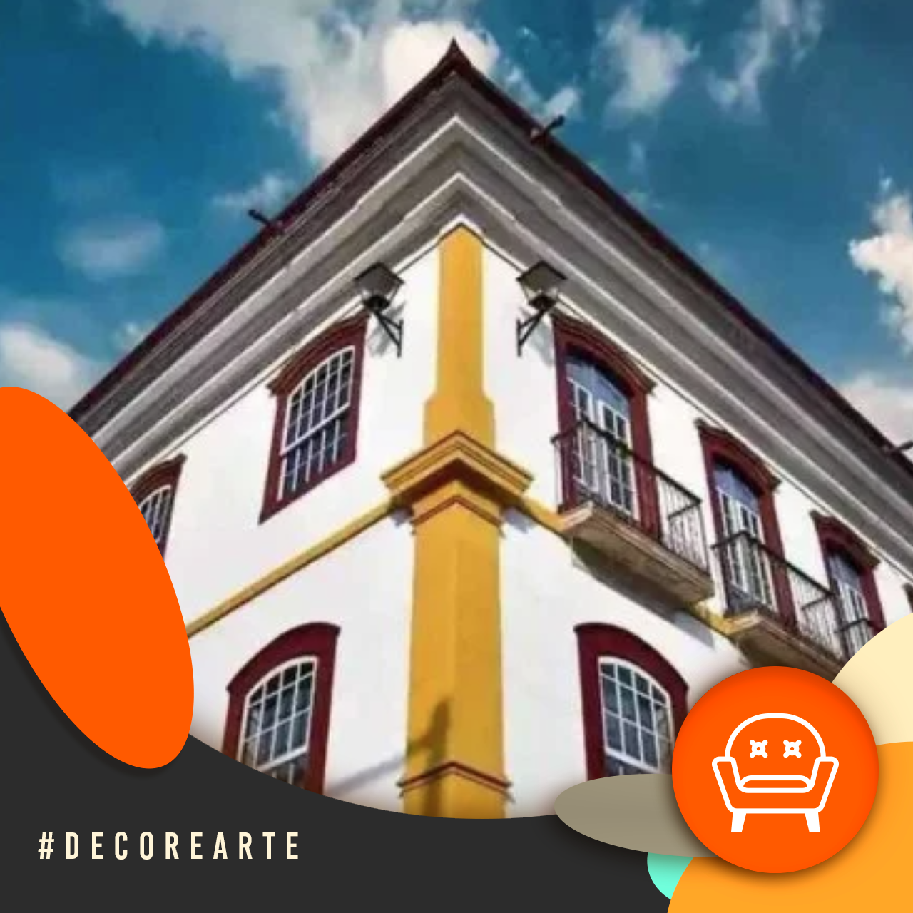 Decor e Arte