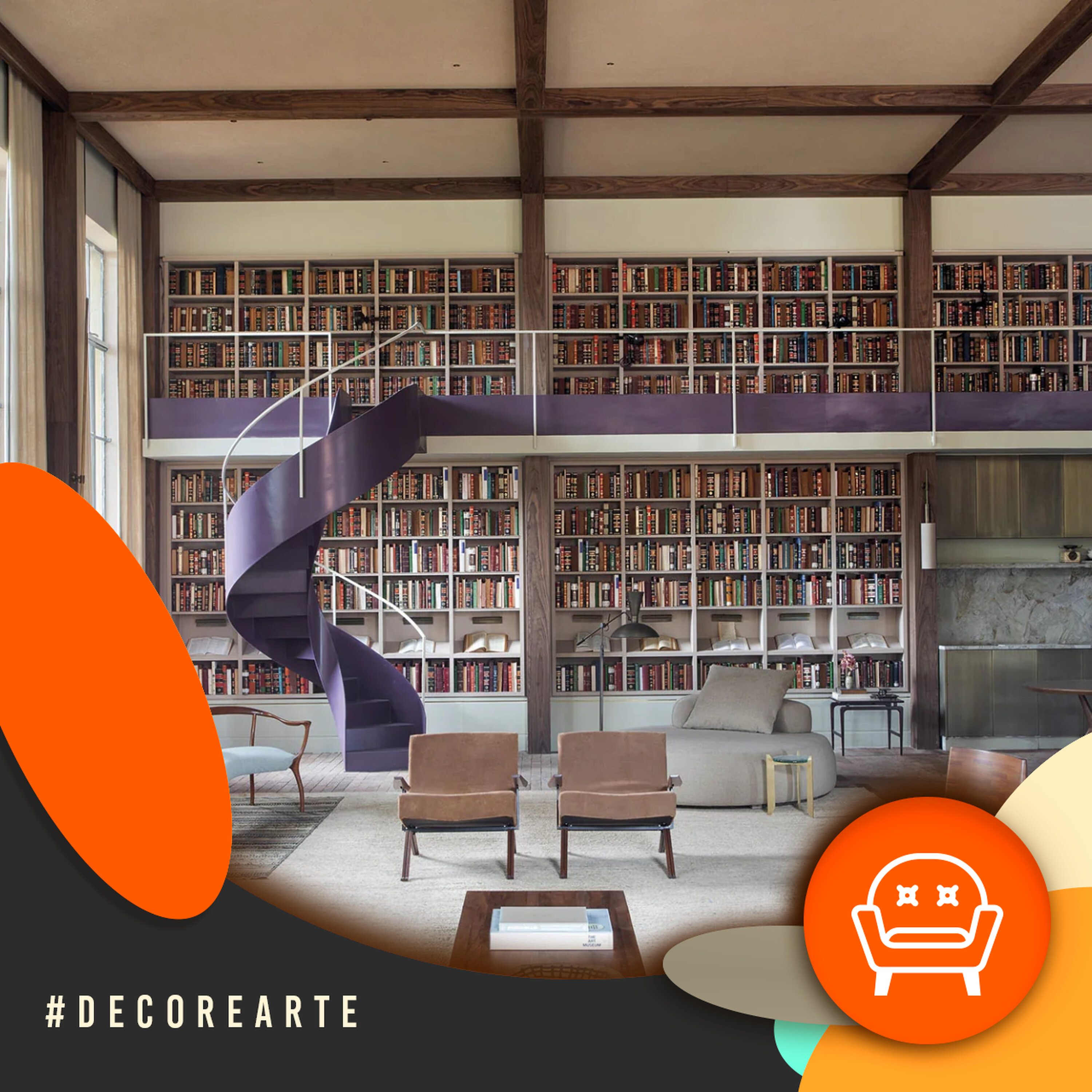 Decor e Arte - CASACOR São Paulo
