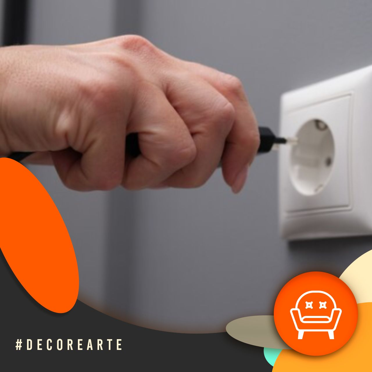 Decor e Arte