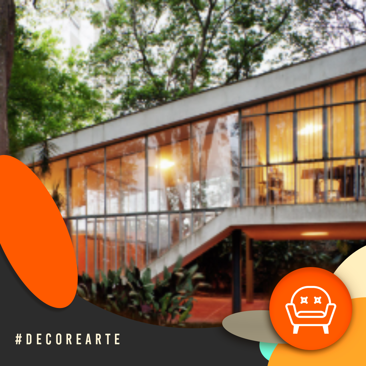 Decor e Arte