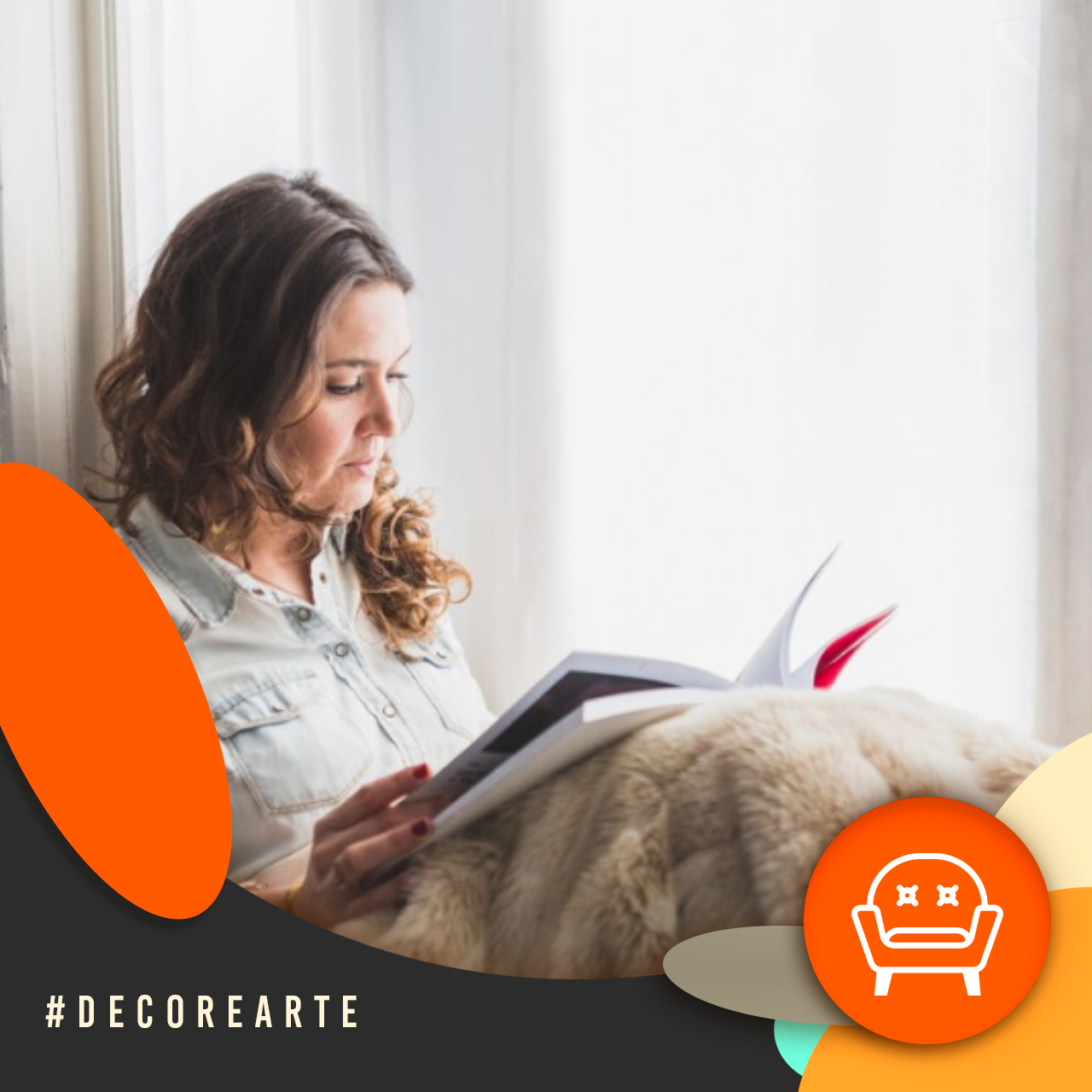 Decor e Arte