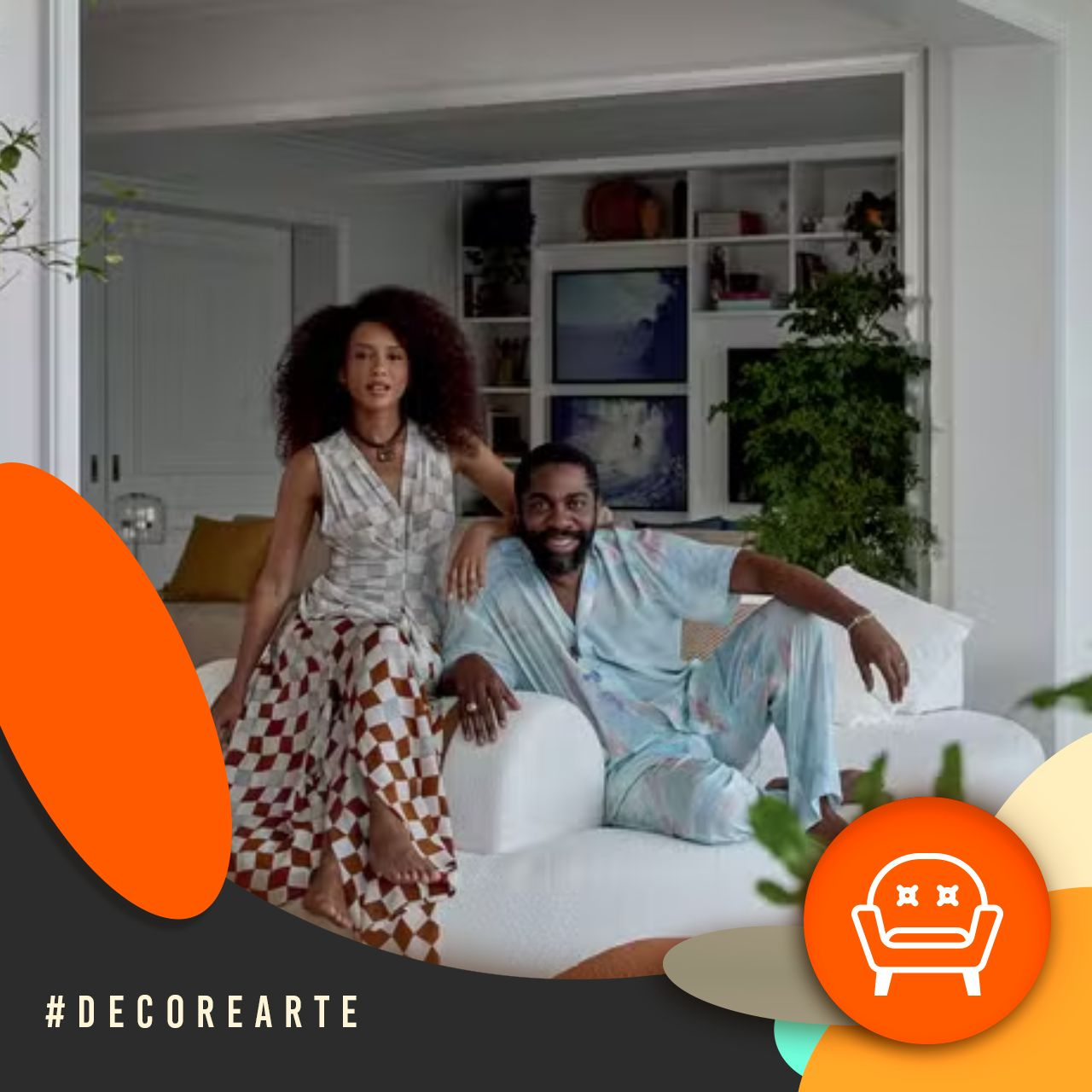 Decor e Arte