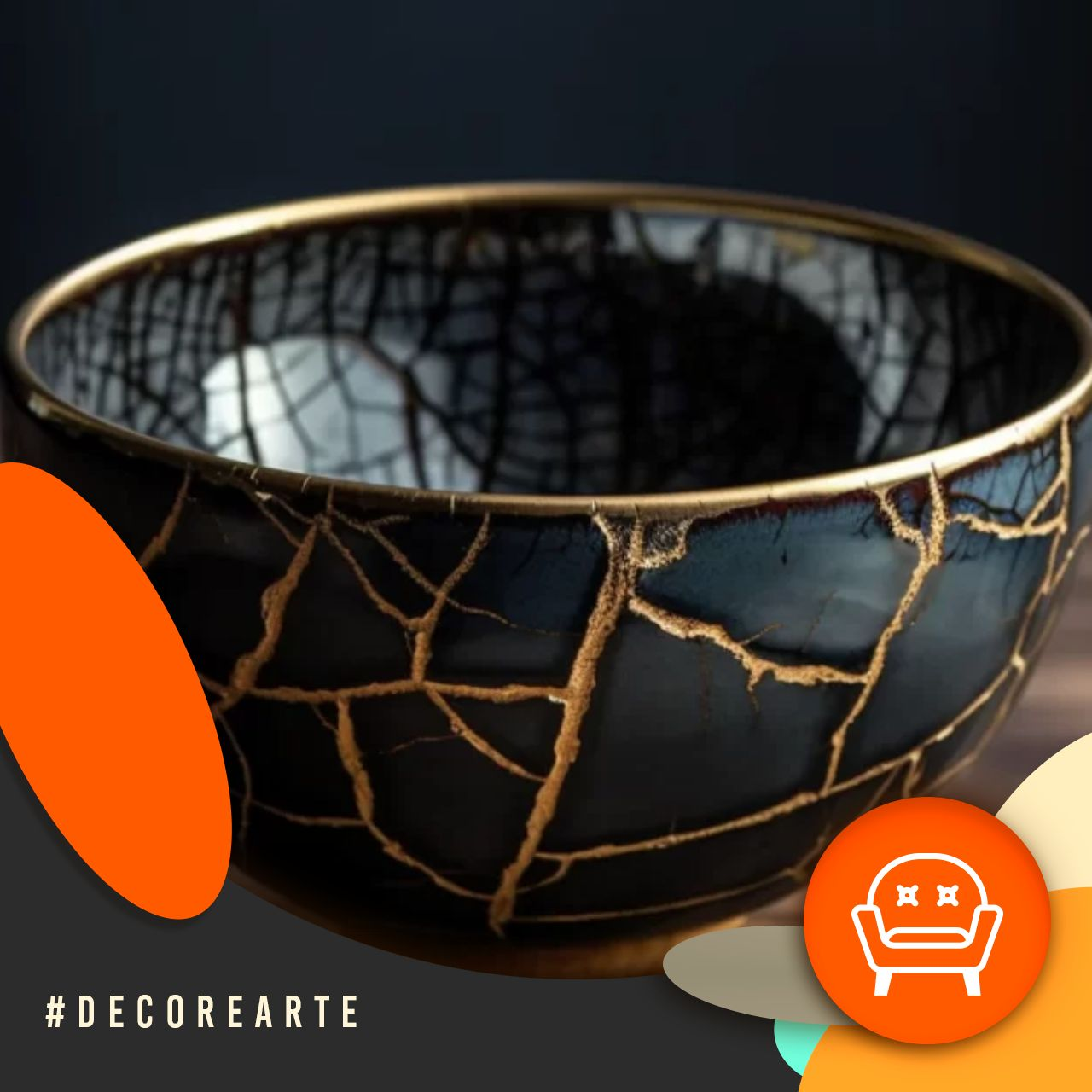Decor e Arte