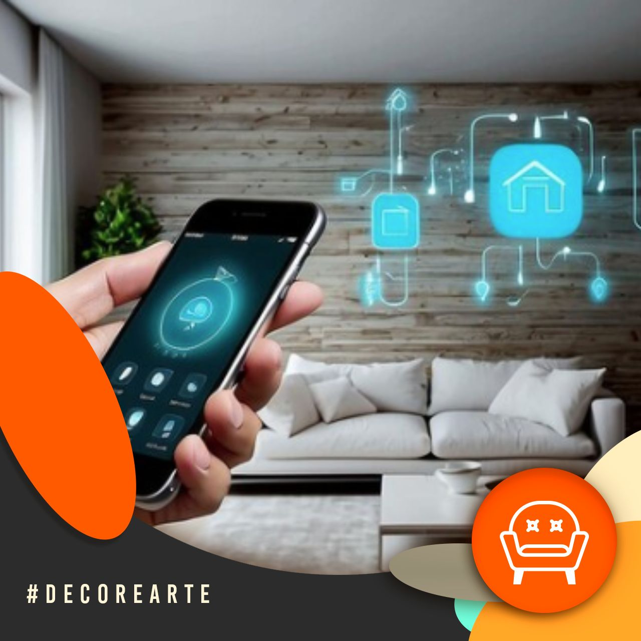 Decor e Arte