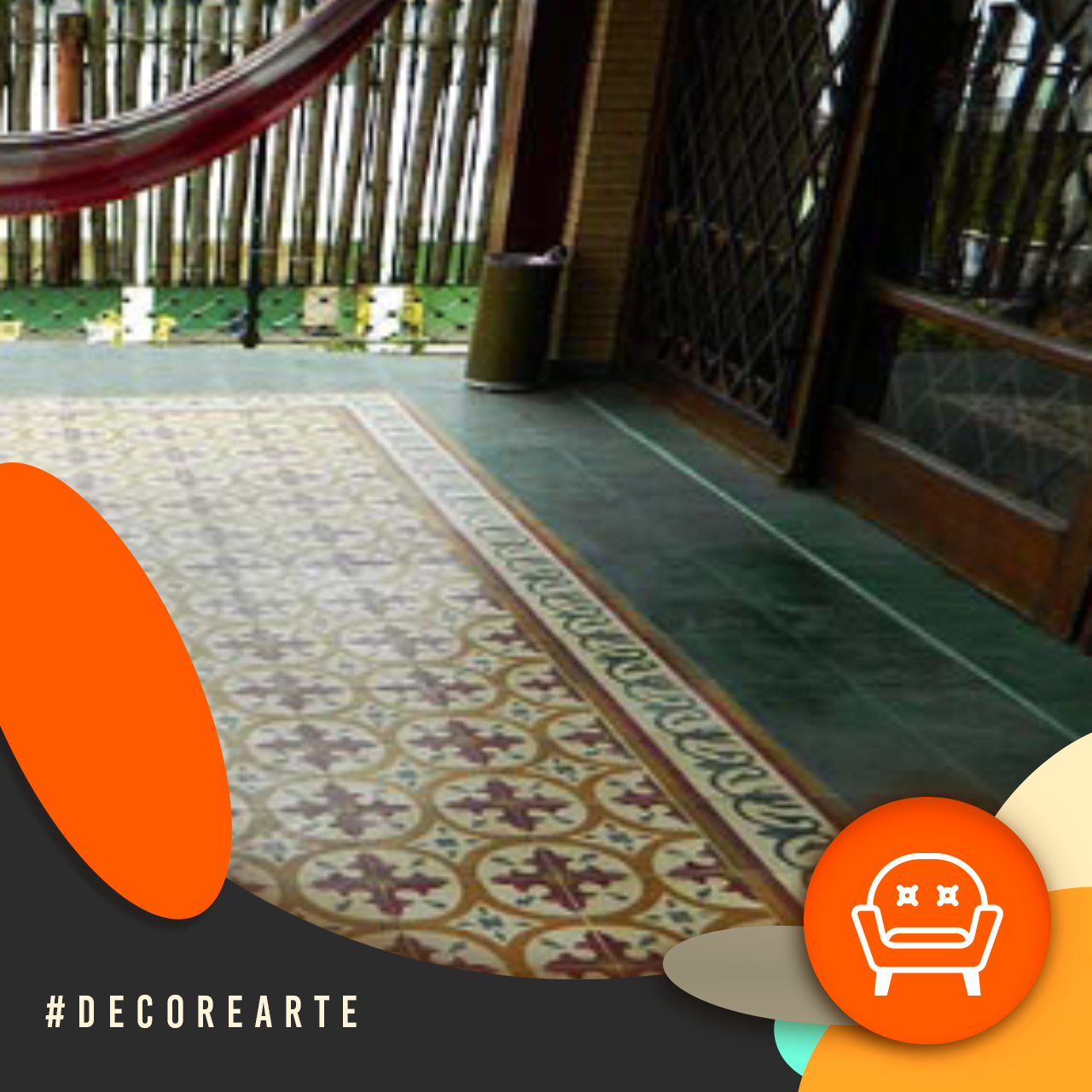 Decor e Arte