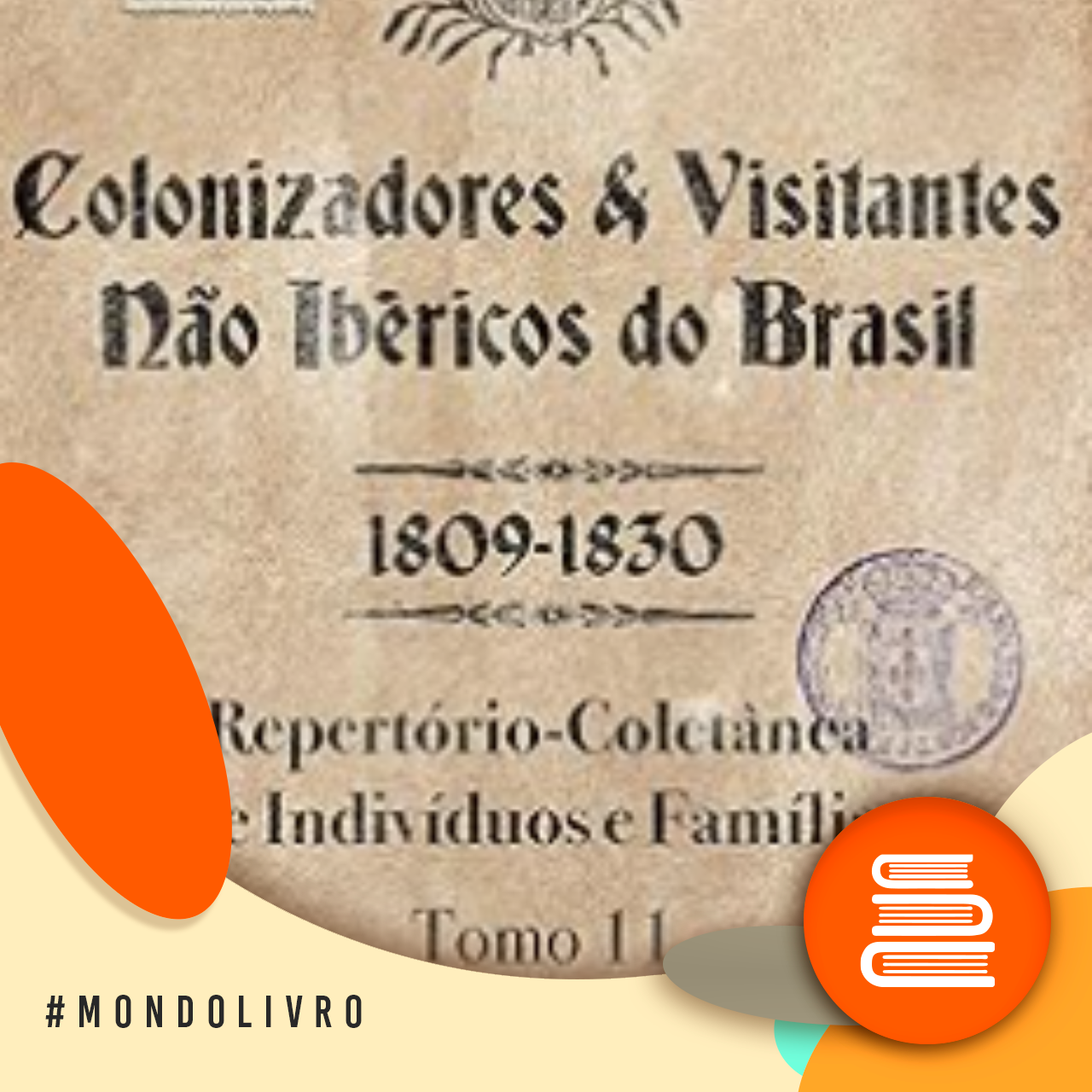 Mondolivro