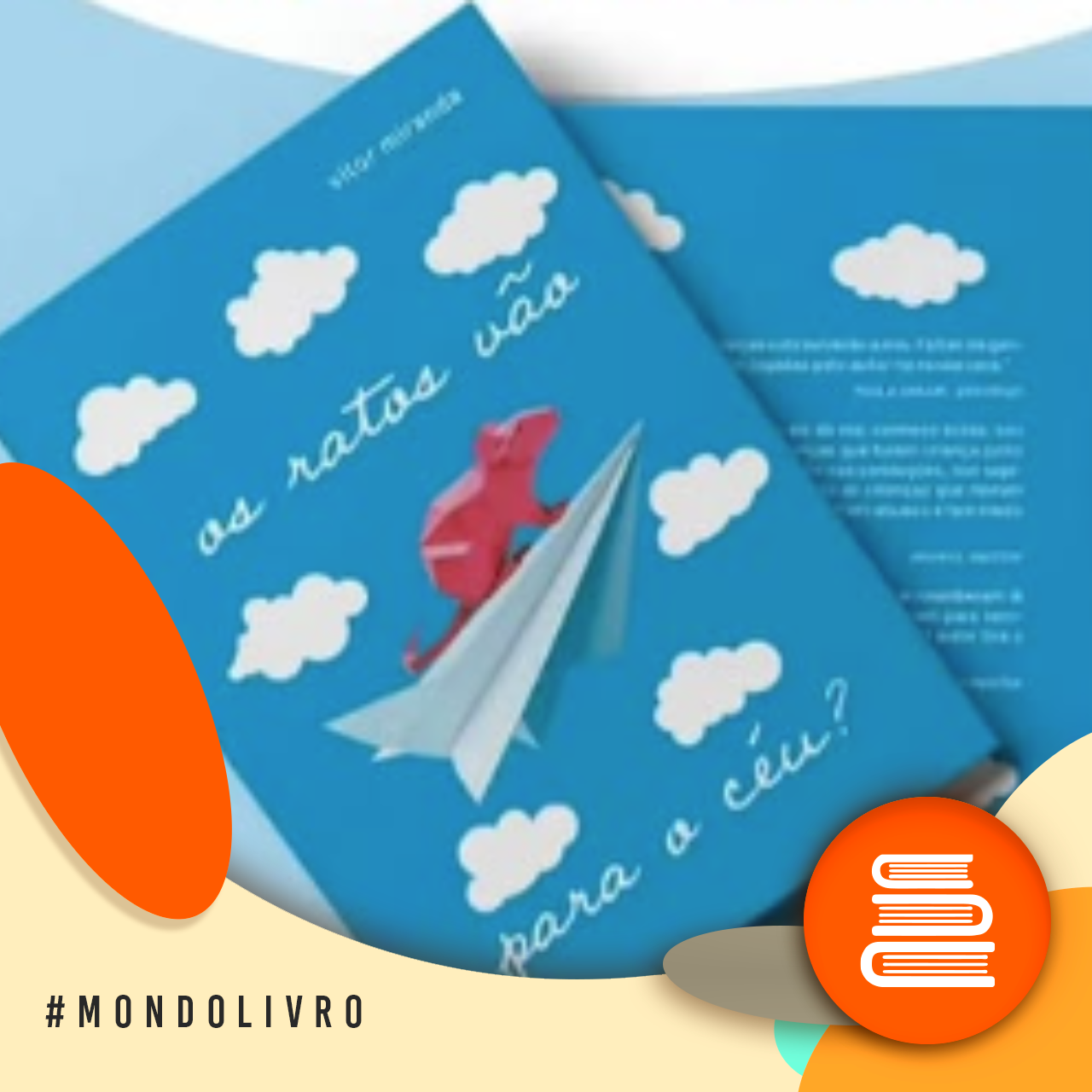 Mondolivro
