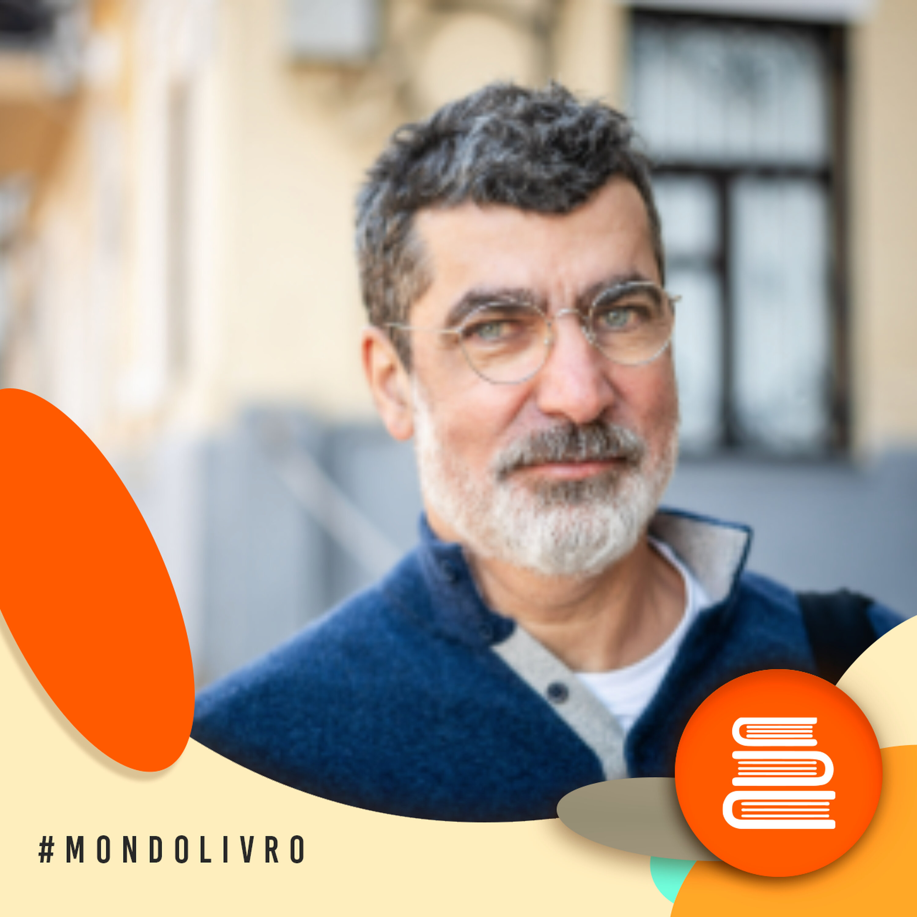 Mondolivro - Lucas Figueiredo, a biografia de JK e muito mais Mondolivro - Lucas Figueiredo, a biografia de JK e muito mais