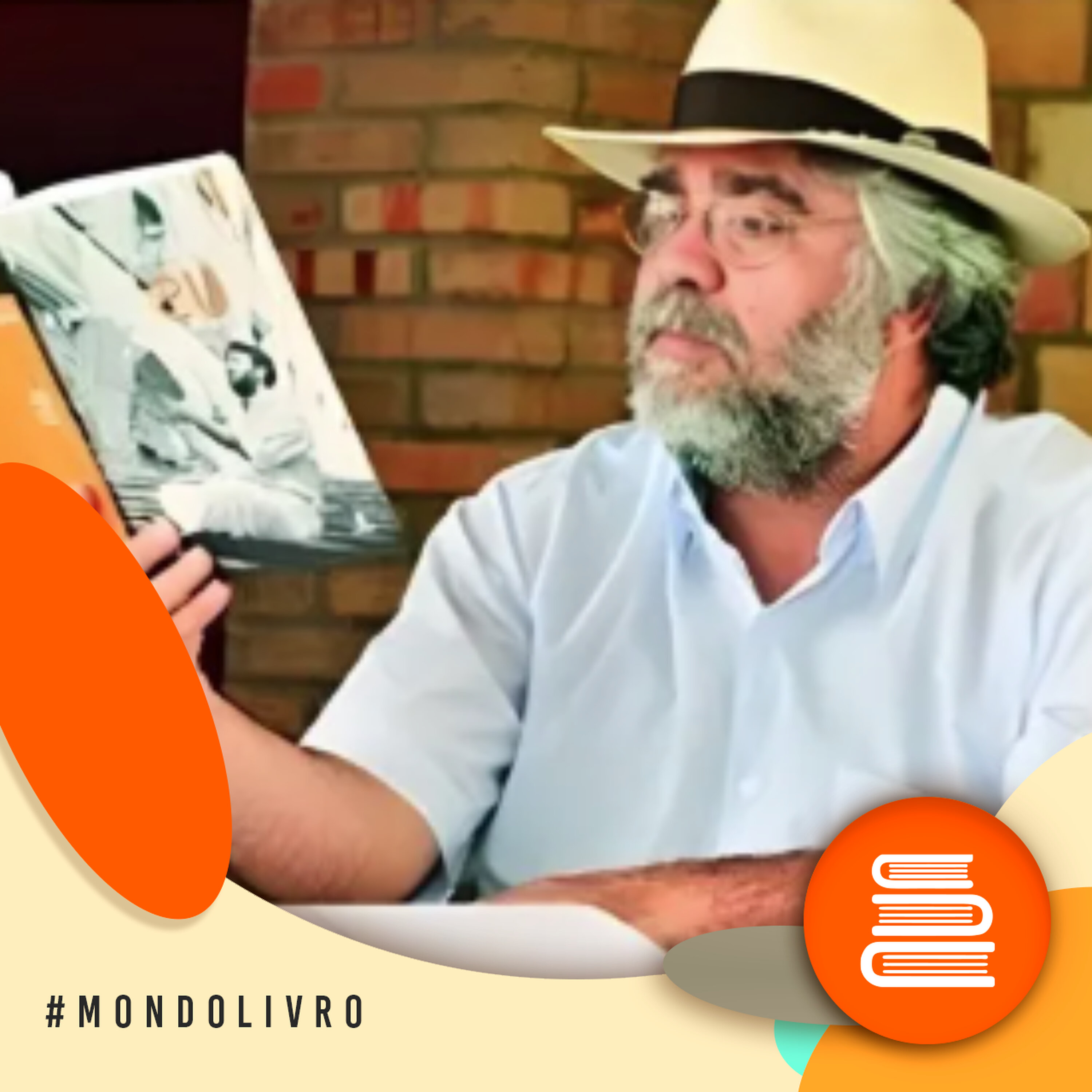 Mondolivro - A poesia de Luís Augusto Cassas Mondolivro - A poesia de Luís Augusto Cassas