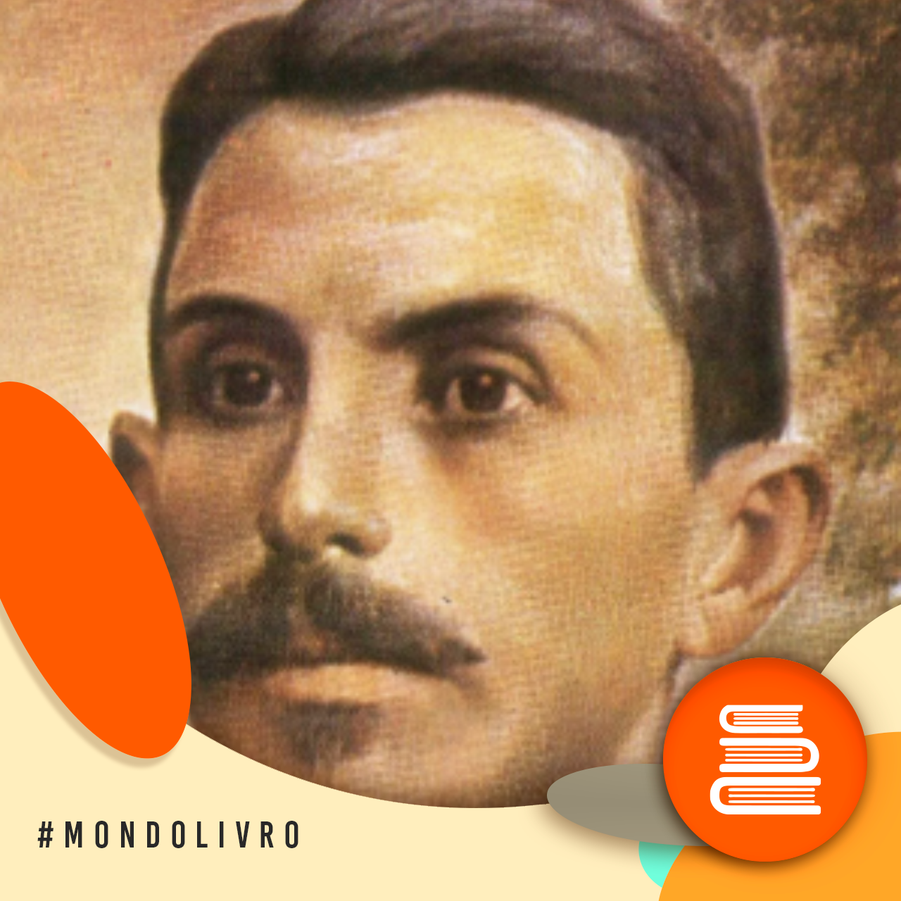 Mondolivro - Por que os jovens devem ler Euclides da Cunha?