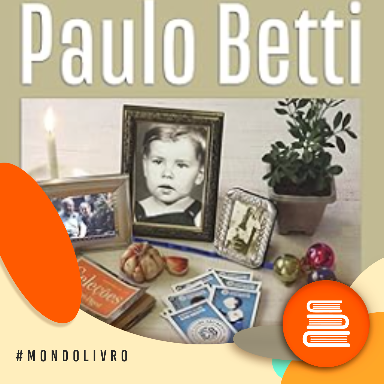 Mondolivro