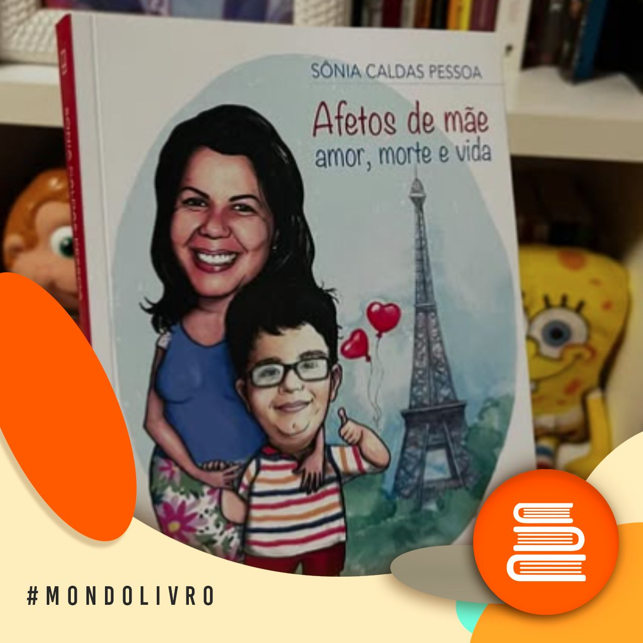 Mondolivro