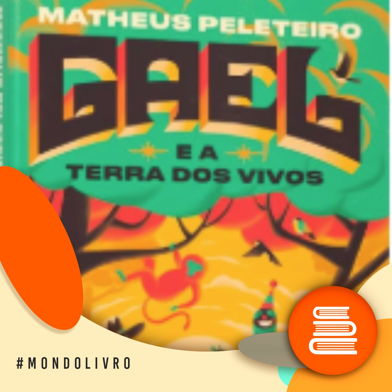 Mondolivro