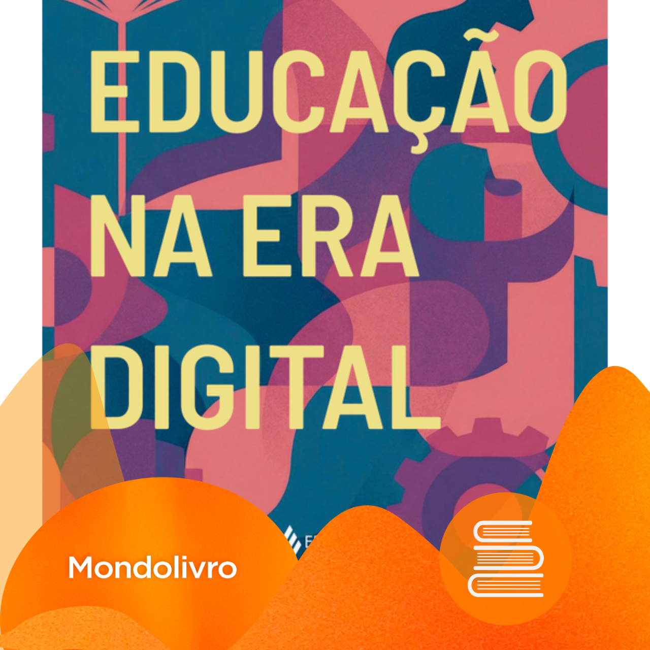 Mondolivro - Frei Betto lança "Educação na Era Digital"