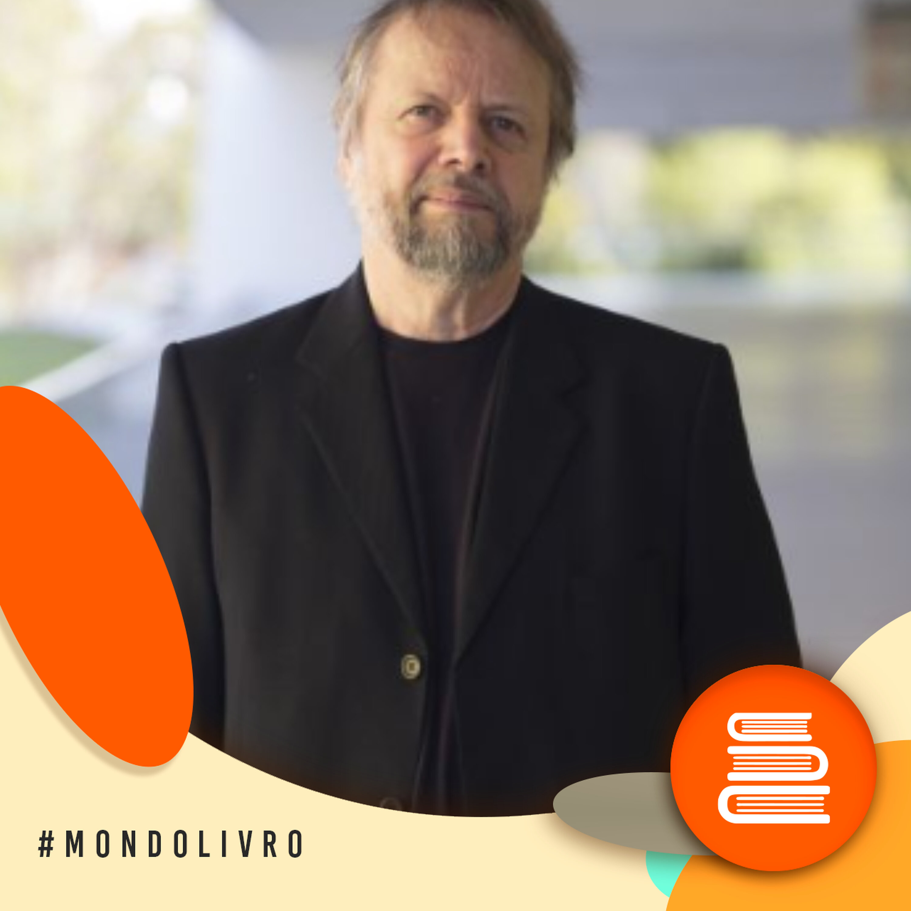 Mondolivro - Cristovão Tezza e seus romances publicados Mondolivro - Cristovão Tezza e seus romances publicados