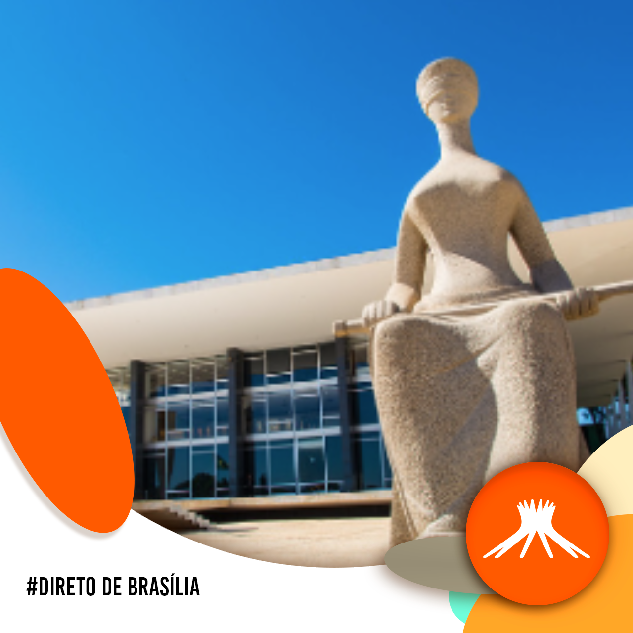 Linha Direta Com Brasília - Distribuição de emendas parlamentares é alvo de investigação por suspeitas de desvios