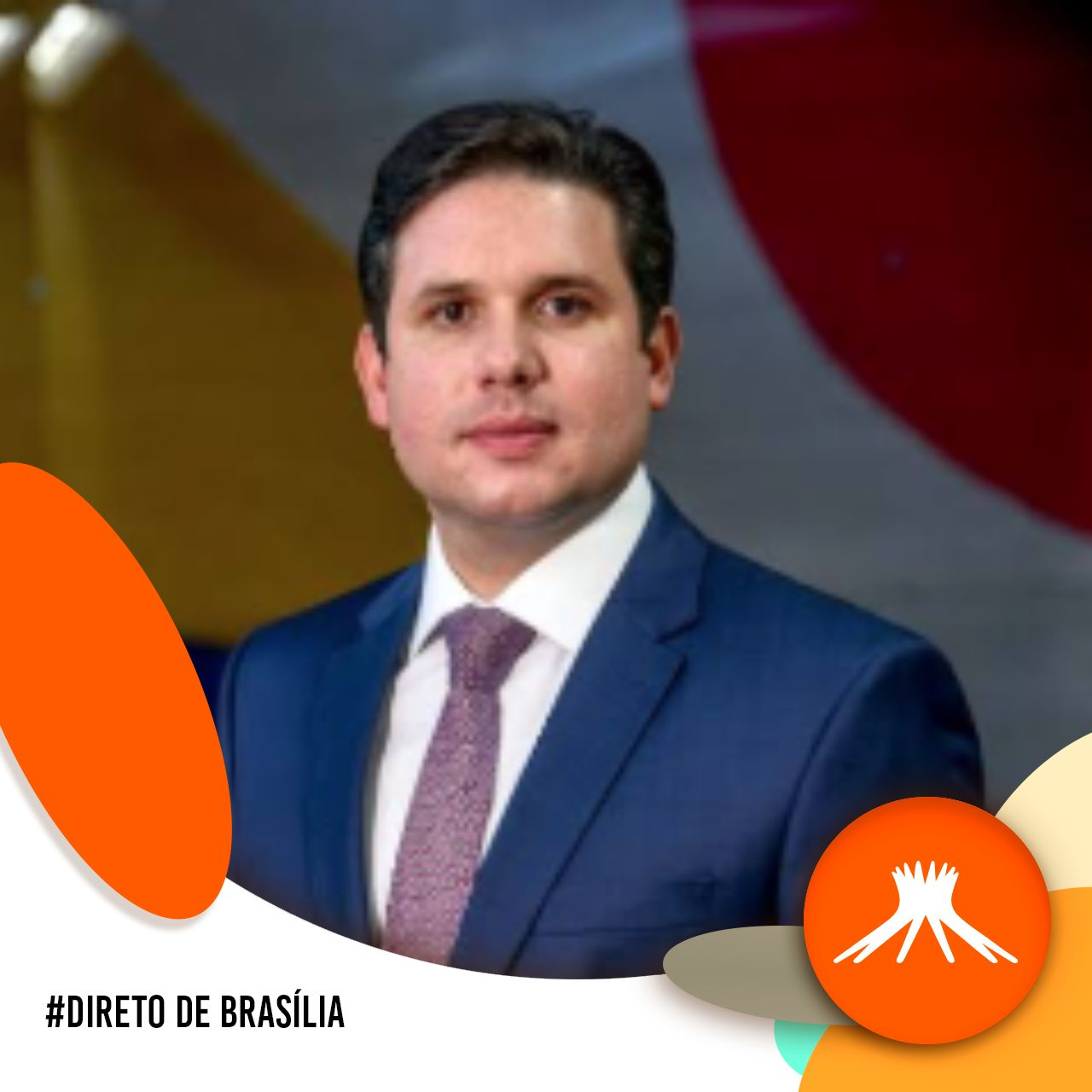 Linha Direta Com Brasília - Parlamentares voltam hoje às atividades, com promessa de andamento do projeto de anistia aos condenados pelo 8 de Janeiro na Câmara dos Deputados