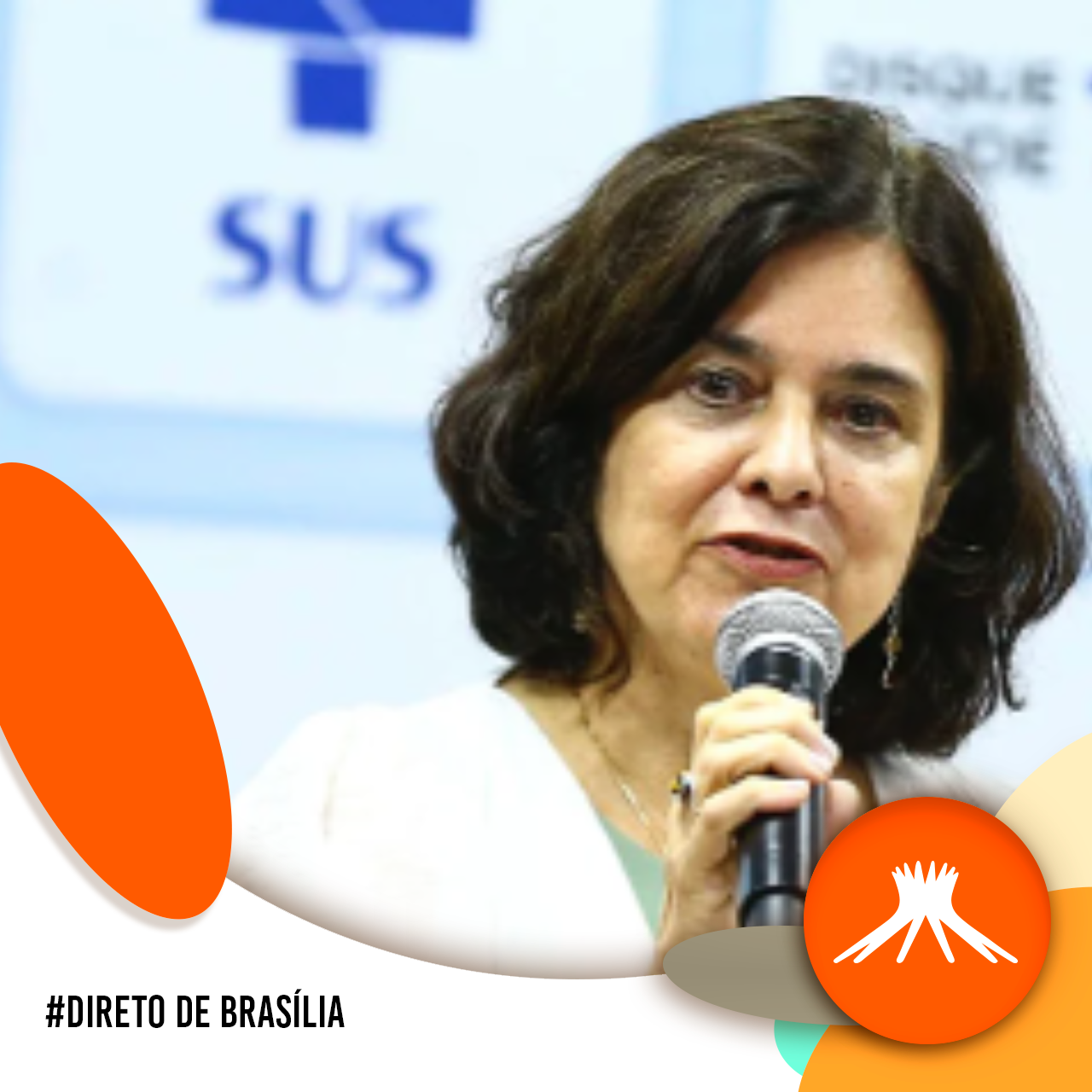 Linha Direta com Brasília - Demissão de Nísia Trindade aumenta a preocupação de ministros