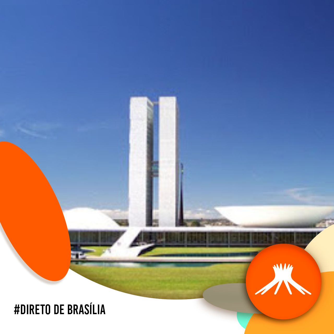 Linha Direta com Brasília - Oposição apresenta alternativa à PEC da Segurança Pública proposta pelo Governo Federal