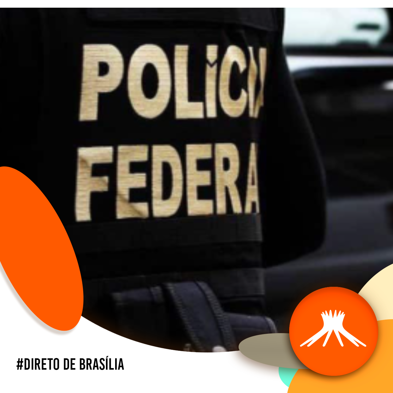 Linha Direta com Brasília - Operação da Polícia Federal investiga desvio de emendas parlamentares no Rio Grande do Sul