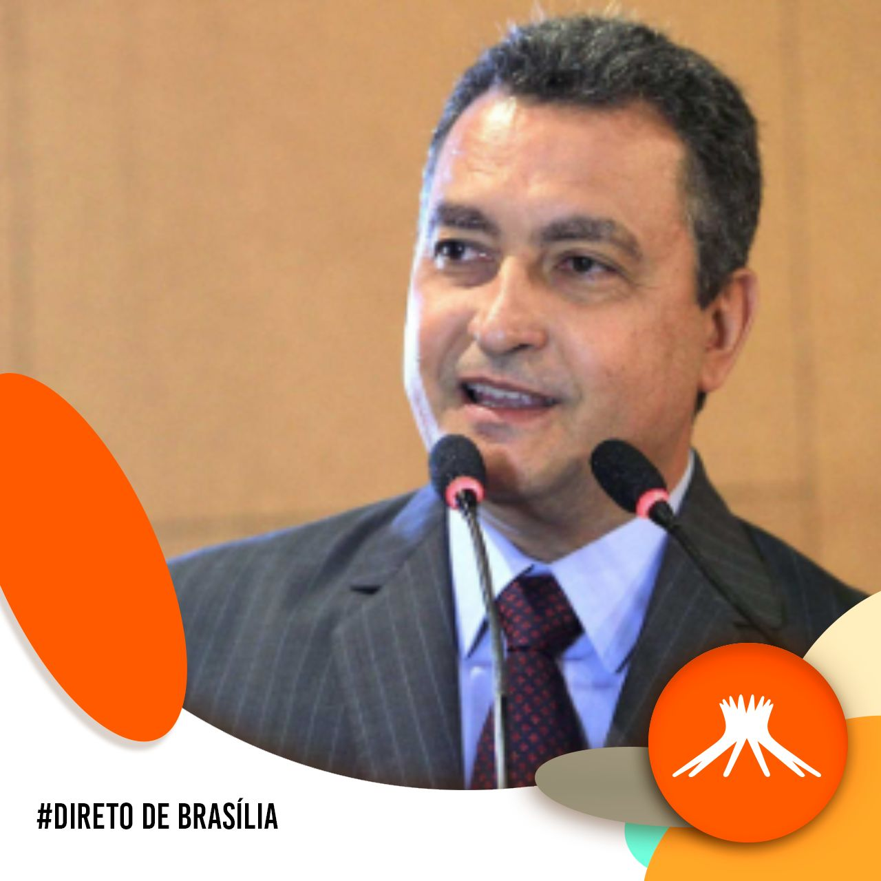 Linha Direta Com Brasília - Governo tenta contornar onda de desentendimentos após Rui Costa falar em intervenções para diminuir preço dos alimentos